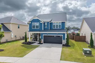 128 Laurel Oak Dr, Anderson, SC 29621 - Photo 36
