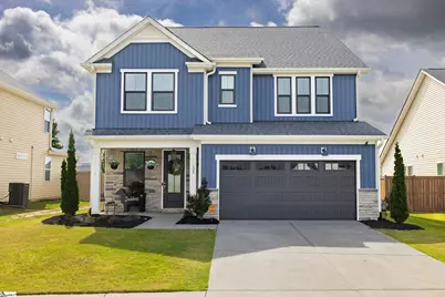 128 Laurel Oak Drive, Anderson, SC 29621 - Photo 1