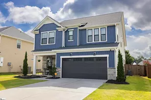 128 Laurel Oak Dr, Anderson, SC 29621 - Photo 2