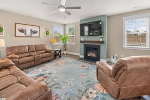 128 Laurel Oak Dr, Anderson, SC 29621 - Photo 6