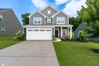 9 Wiltshire Circle, Easley, SC 29642 - Photo 1