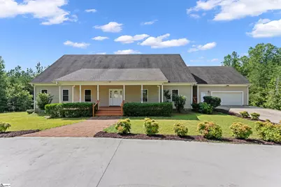 397 Lindsey Lake Road, Travelers Rest, SC 29690 - Photo 1