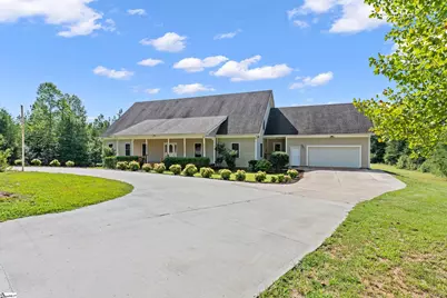 397 Lindsey Lake Road, Travelers Rest, SC 29690 - Photo 2