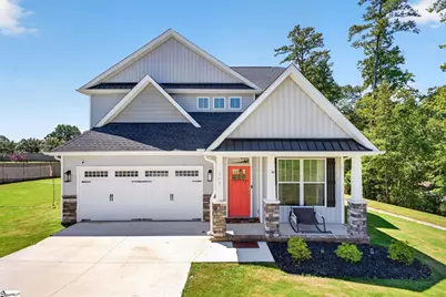 503 Bridlecrest Lane, Greer, SC 29651 - Photo 1