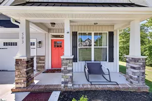 503 Bridlecrest Ln, Greer, SC 29651 - Photo 2