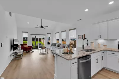 916 Diane Lane, Spartanburg, SC 29369 - Photo 10