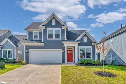 916 Diane Lane, Moore, SC 29369 - Photo 1