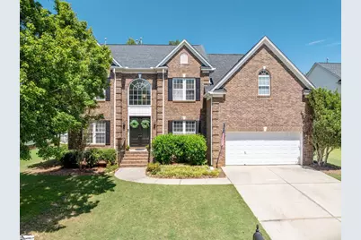 8 Green Bank Lane, Simpsonville, SC 29681 - Photo 1