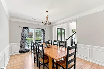 8 Green Bank Lane, Simpsonville, SC 29681 - Photo 10