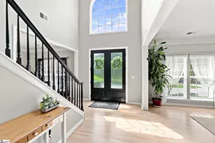 8 Green Bank Ln, Simpsonville, SC 29681 - Photo 6