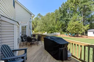 8 Green Bank Ln, Simpsonville, SC 29681 - Photo 38
