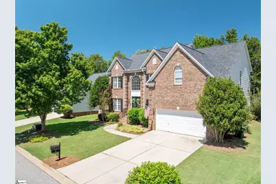 8 Green Bank Lane, Simpsonville, SC 29681 - Photo 2