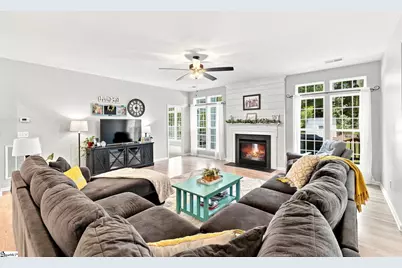 8 Green Bank Lane, Simpsonville, SC 29681 - Photo 14