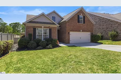 127 Golden Eagle Lane, Anderson, SC 29621 - Photo 2