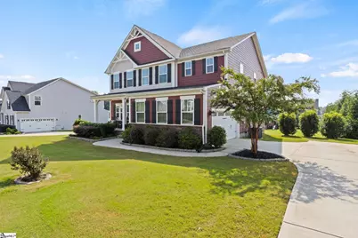212 Edwin Ellis Drive, Greer, SC 29651 - Photo 2