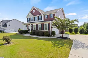 212 Edwin Ellis Dr, Greer, SC 29651 - Photo 2