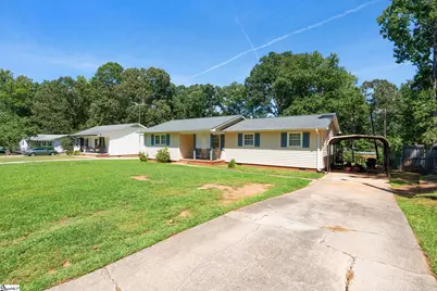 115 Willow Branch Drive, Simpsonville, SC 29680 - Photo 2
