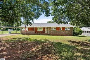 312 Edwards Dr, Anderson, SC 29626 - Photo 1