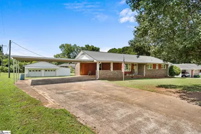 312 Edwards Drive, Anderson, SC 29626 - Photo 2