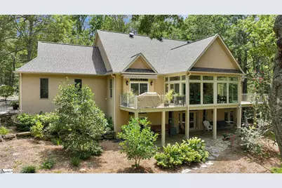 610 Plumley Summit Road, Landrum, SC 29356 - Photo 40