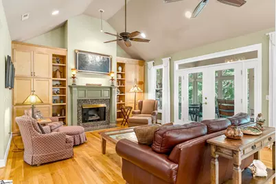 610 Plumley Summit Road, Landrum, SC 29356 - Photo 6