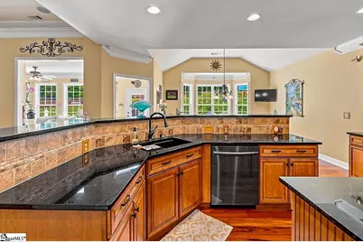 357 Heritage Point Drive, Simpsonville, SC 29681 - Photo 16