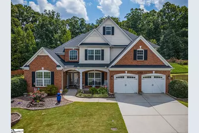 357 Heritage Point Drive, Simpsonville, SC 29681 - Photo 1