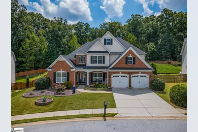 357 Heritage Point Drive, Simpsonville, SC 29681 - Photo 2