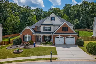 357 Heritage Point Dr, Simpsonville, SC 29681 - Photo 2