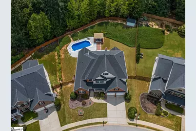 357 Heritage Point Drive, Simpsonville, SC 29681 - Photo 4