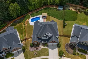 357 Heritage Point Dr, Simpsonville, SC 29681 - Photo 4
