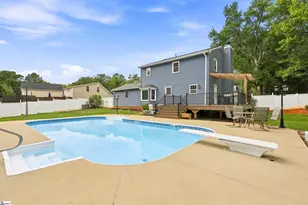 105 Jamestown Trail, Easley, SC 29642 - Photo 28