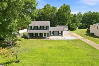105 Jamestown Trail, Easley, SC 29642 - Photo 36