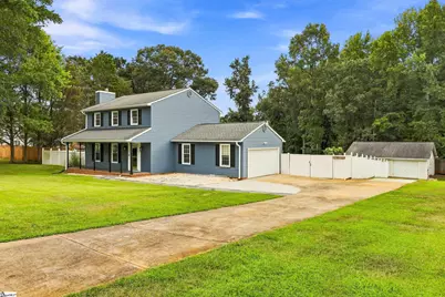105 Jamestown Trail, Easley, SC 29642 - Photo 30
