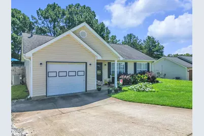 2004 Small Meadows Court, Fountain Inn, SC 29644 - Photo 2