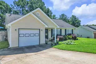 2004 Small Meadows Ct, Fountain Inn, SC 29644 - Photo 2