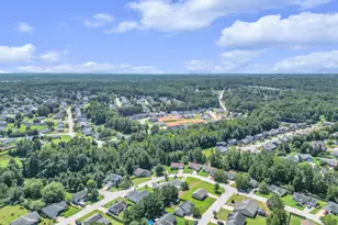 2004 Small Meadows Ct, Fountain Inn, SC 29644 - Photo 30
