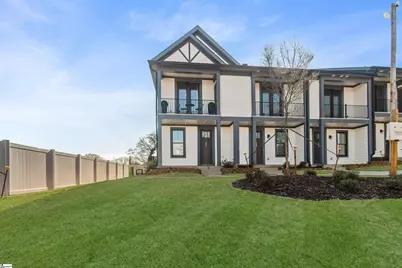 9 Hawthorne Lane, Greenville, SC 29605 - Photo 30