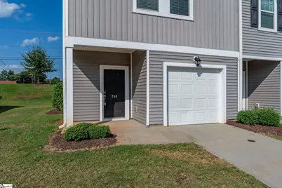 206 Telford Drive, Greenville, SC 29617 - Photo 2