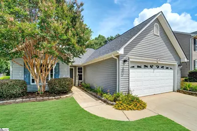 313 Garfield Lane, Simpsonville, SC 29681 - Photo 8