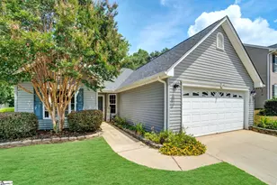 313 Garfield Ln, Simpsonville, SC 29681 - Photo 8