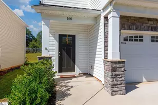 160 Highland Park Ct, Easley, SC 29642 - Photo 2