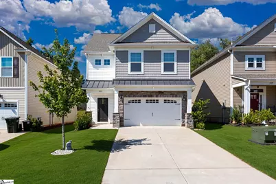 160 Highland Park Court, Easley, SC 29642 - Photo 1