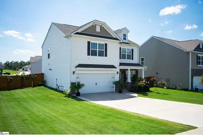 1098 Elmswell Lane, Lyman, SC 29365 - Photo 2