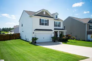 1098 Elmswell Ln, Lyman, SC 29365 - Photo 2