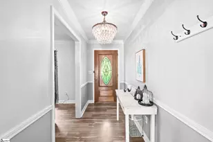 12 Virginia Ave, Travelers Rest, SC 29690 - Photo 4