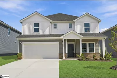 127 Gibbon Way, Gray Court, SC 29645 - Photo 1