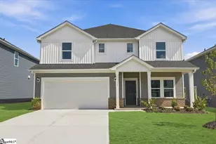 127 Gibbon Wy, Gray Court, SC 29645 - Photo 1