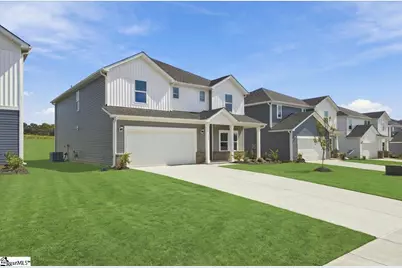 127 Gibbon Way, Gray Court, SC 29645 - Photo 2