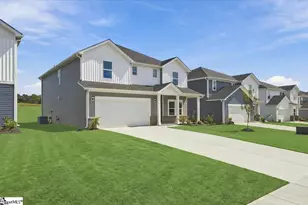 127 Gibbon Wy, Gray Court, SC 29645 - Photo 2